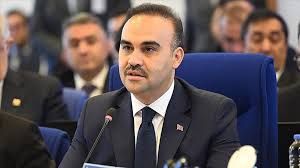 Bölgesel ve Küresel Sınamalara Rağmen Türkiye Ekonomisi 20 Çeyrektir Kesintisiz Büyüyor