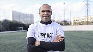 Acun Ilıcalı’dan Büyük Sürpriz: Tanınmış Futbolcu Mert Nobre Survivor’a Katılıyor! Peki, Nobre Kimdir ve Yeni Sezon Kadrosunda Başka Kimler Var?