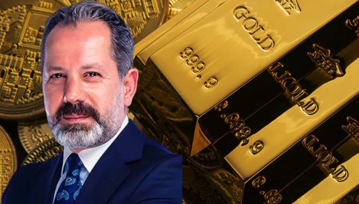 Gram Altın 5.500 TL Sınırında! İslam Memiş’ten Kritik Kasım Ayı Uyarısı ve Uzun Vade Rekor Hedefleri