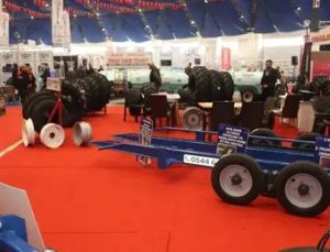 Göller Bölgesi’nin Kalbi Isparta’da Atıyor: 20. Yayla Şartlarında Tarım ve Hayvancılık Fuarı Açıldı!