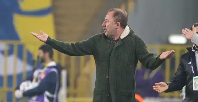 TANSİYON YÜKSEK! Beşiktaş Cephesinden Derbi Sonrası Hakeme Sert Tepki: “Hakemler Daha Dikkatli Olmalı!