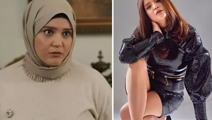 Kızılcık Şerbeti’nin Nilay’ı Feyza Civelek’ten Şaşırtan Açıklama: “1 Dakika İçin 100 Bin TL Teklif Ettiler