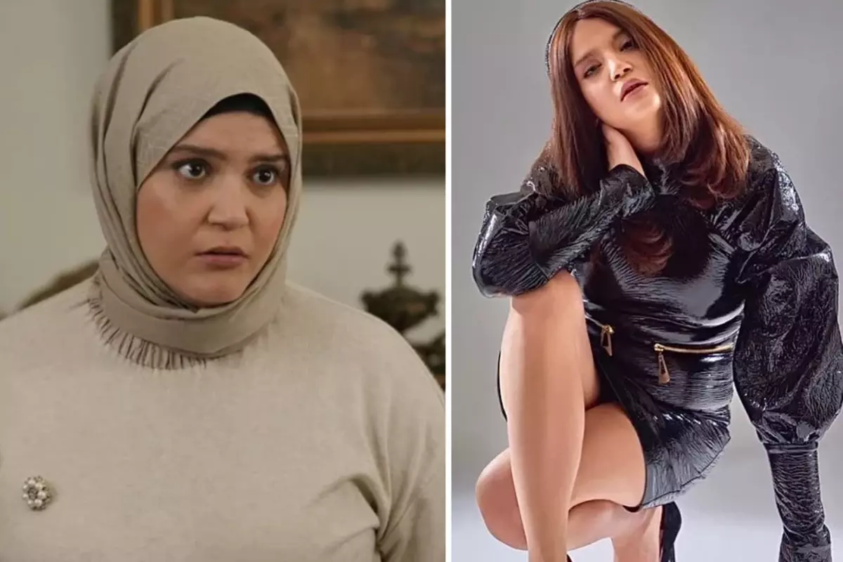 Kızılcık Şerbeti’nin Nilay’ı Feyza Civelek’ten Şaşırtan Açıklama: “1 Dakika İçin 100 Bin TL Teklif Ettiler