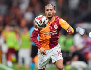 Sane’de “İnişli-Çıkışlı” Performans Alarmı! Almanya’ya Gitti, Trabzon’a Karşı Kayboldu: Eleştiri Okları Hedefi Şaşırmadı