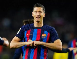 Fenerbahçe’de Transfer Harekatı: Devre Arasında Dünya Yıldızları! Lewandowski ve Christensen İçin Barcelona ile İlk Temas!