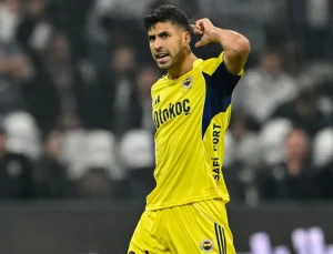 Süper Lig’de İspanyol Rüzgarı: Marco Asensio Milli Takım İçin Göz Kırptı!