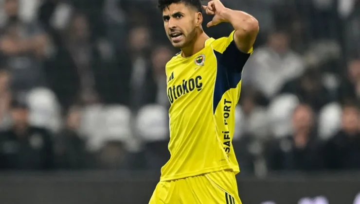 Süper Lig’de İspanyol Rüzgarı: Marco Asensio Milli Takım İçin Göz Kırptı!