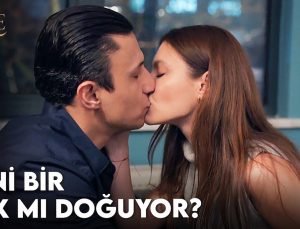  MANŞET: Yüsra Geyik’ten Olay İtiraflar! Öpüşme Sahnelerinde ‘Ağız Kokusu’ Detayı Şok Etti 