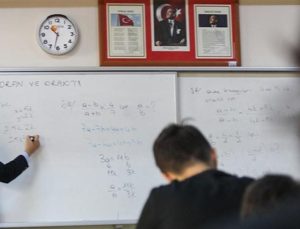 Son Dakika: MEB’den Öğretmen Adaylarına Müjdeli Haber! 2025 Sözleşmeli Öğretmenlik Atama Süreci Başladı