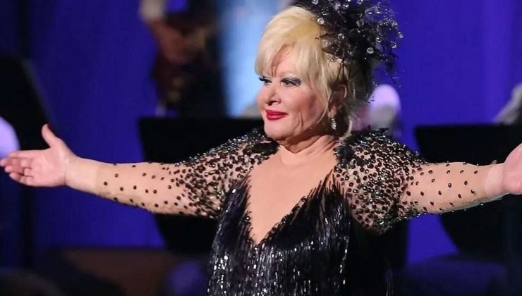 Türk Müziğinin “Taçsız Kraliçesi” Muazzez Abacı, 78. Yaş Gününde Hayata Veda Etti: Sanat Camiası Yasta!