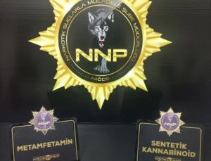 SON DAKİKA: Niğde’de Zehir Tacirlerine Büyük Darbe! 9 Gözaltı, 2 Tutuklama!
