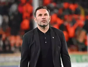 REKABETİN KIRILMA ANI! Okan Buruk, Fatih Tekke’ye Karşı İlk Kez Galip Gelemedi