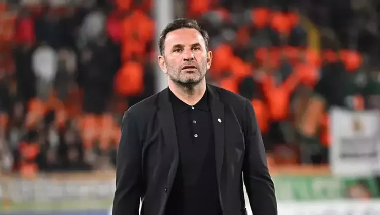 REKABETİN KIRILMA ANI! Okan Buruk, Fatih Tekke’ye Karşı İlk Kez Galip Gelemedi