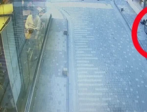 SON DAKİKA: ORDU-FATSA’DA ŞOK SOYGUN! Kasklı Soyguncu Silahla Tehdit Edip 5 Kilo Altın Çaldı