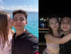 Milyonları Şaşkına Çeviren Haber: Sosyal Medyanın Gözde Çifti Yollarını Ayırdı!