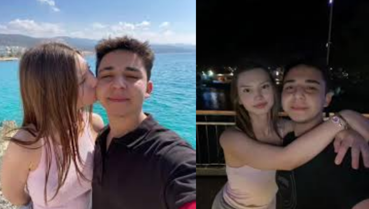 Milyonları Şaşkına Çeviren Haber: Sosyal Medyanın Gözde Çifti Yollarını Ayırdı!