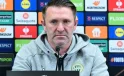 SON DAKİKA: Robbie Keane’den Fenerbahçe’ye Dev Övgü! “Keşke Tekrar Futbolcu Olsam da…”