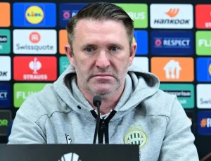 SON DAKİKA: Robbie Keane’den Fenerbahçe’ye Dev Övgü! “Keşke Tekrar Futbolcu Olsam da…”