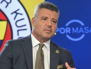 İşte Yükselişin Sırrı: Sadettin Saran’ın ‘Aidiyet’ Dokunuşu Fenerbahçe’de Nasıl Başarı Getirdi?