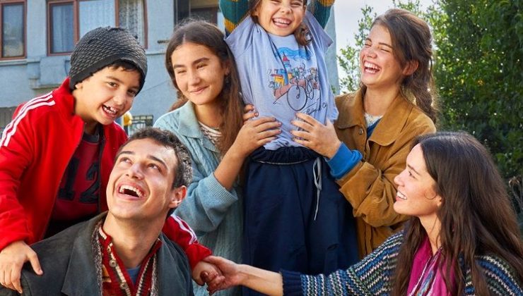 “Sahipsizler” Final Mi Yapıyor? Sosyal Medyadaki İddialar İzleyiciyi Merakta Bıraktı: İşte Dizinin Geleceği!