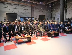 Şanlıurfa’da Yapay Zeka Zirvesi: Vali Şıldak, Gençlere Kritik Çağrı Yaptı!