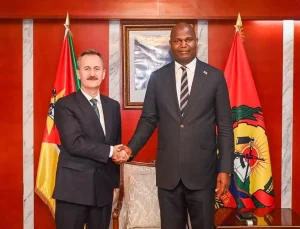 Mozambik ve Türkiye Savunma Sanayii İş Birliğini Derinleştiriyor: Afrika Açılımında Yeni Dönem