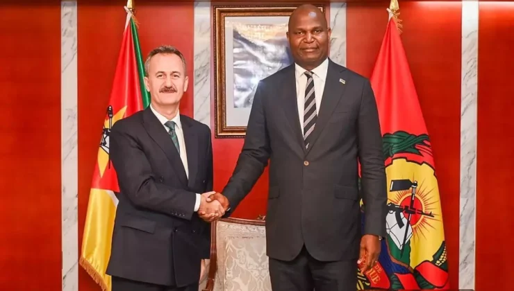 Mozambik ve Türkiye Savunma Sanayii İş Birliğini Derinleştiriyor: Afrika Açılımında Yeni Dönem