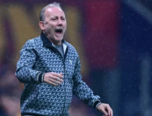 BOMBA İDDİA! Sergen Yalçın’dan Fenerbahçe Derbisi Öncesi Sürpriz Karar: Tammy Abraham Kulübeye!