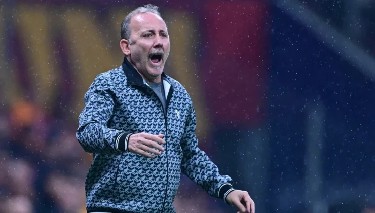 BOMBA İDDİA! Sergen Yalçın’dan Fenerbahçe Derbisi Öncesi Sürpriz Karar: Tammy Abraham Kulübeye!