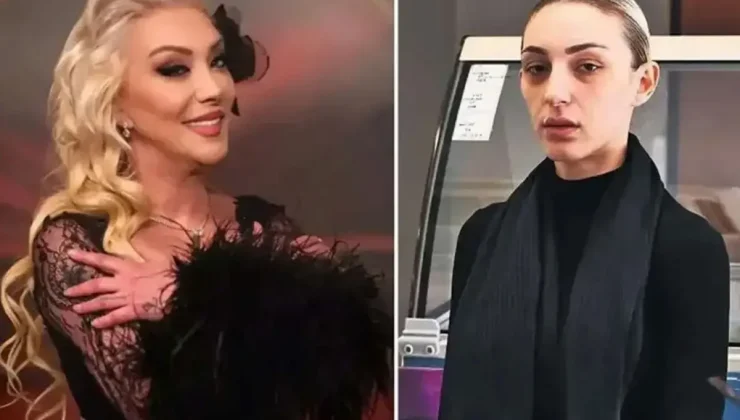 İLK KEZ KONUŞTU! Şarkıcı Güllü’nün Kızı Tuğyan Ülkem Gülter’den “Şüpheli Ölüm” İddialarına Yanıt: “İftiraya Uğruyorum”