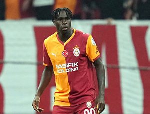 Galatasaray’ın Dev Hamlesi Meyvelerini Veriyor: Wilfried Singo İçin Avrupa Alarmda!