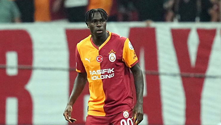 Galatasaray’ın Dev Hamlesi Meyvelerini Veriyor: Wilfried Singo İçin Avrupa Alarmda!