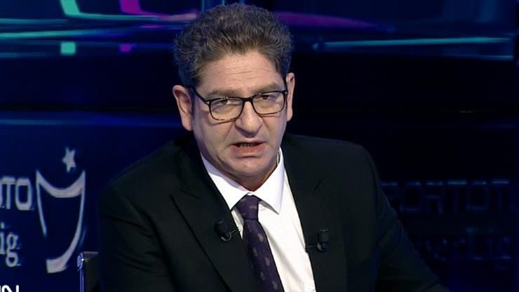 SON DAKİKA: beIN Sports Binasında Gergin Anlar! Ünlü Yorumcu Güntekin Onay Detayı Şaşırttı