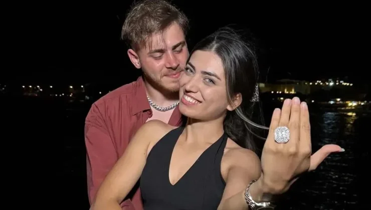 Ayrılık Rüzgarları Yerini Aşka Bıraktı: Elvan ve Güven Yeniden Evleniyor!