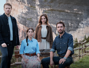 TRT 1 “TAŞACAK BU DENİZ” KAMERA ARKASI İFŞA: EN ACI SAHNE ORTAYA ÇIKTI!