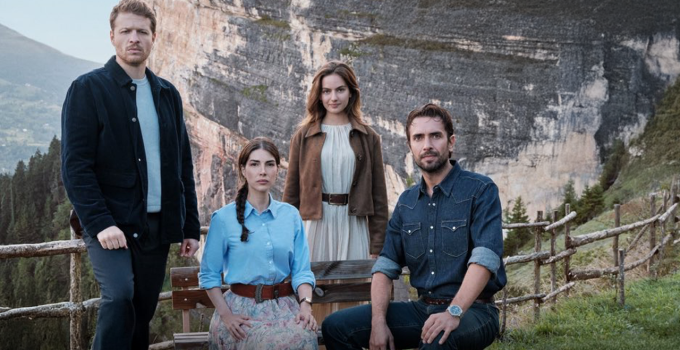 TRT 1 “TAŞACAK BU DENİZ” KAMERA ARKASI İFŞA: EN ACI SAHNE ORTAYA ÇIKTI!