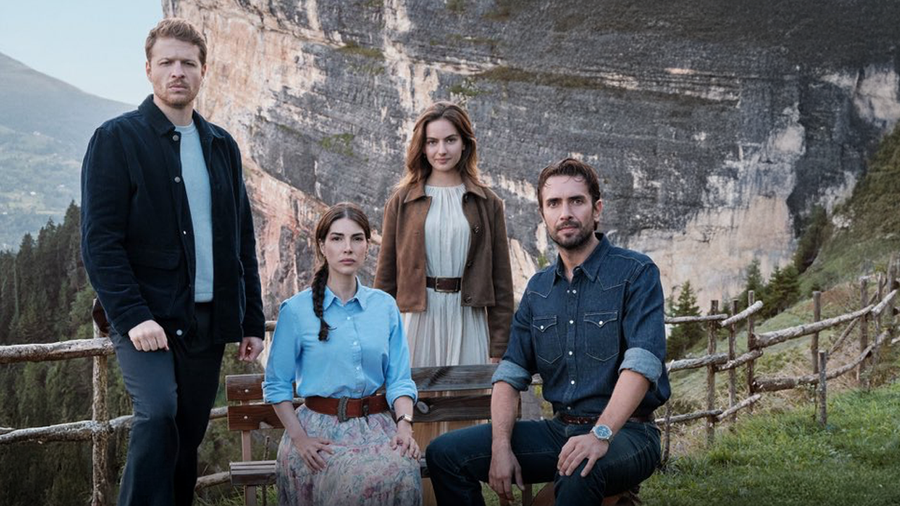 TRT 1 “TAŞACAK BU DENİZ” KAMERA ARKASI İFŞA: EN ACI SAHNE ORTAYA ÇIKTI!