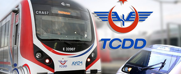TCDD Personel Alımı İçin Büyük Fırsat: 780 Sürekli İşçi Kadrosu İlan Edildi! Başvuru Tarihleri ve Tüm Şartlar Açıklandı