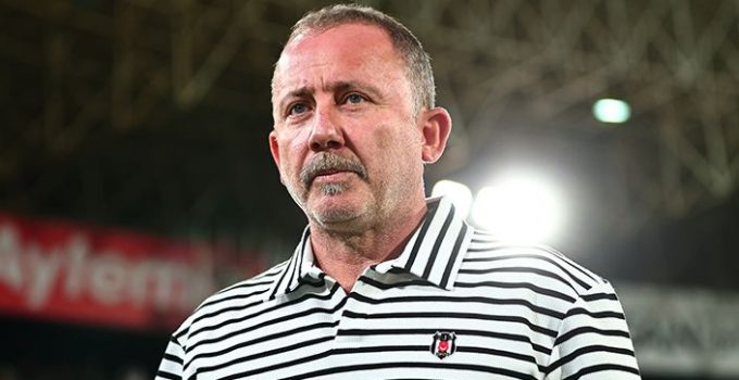 SERİ BOZULDU! Sergen Yalçın, Beşiktaş’ın Başında Fenerbahçe’ye Karşı İlk Mağlubiyetini Yaşadı