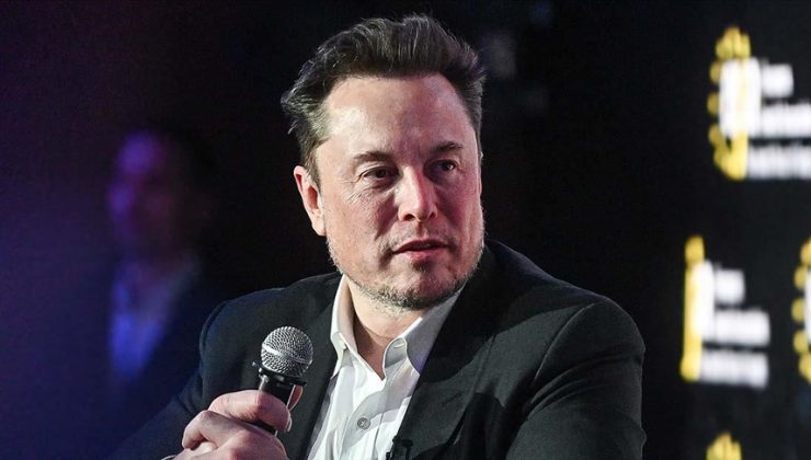 Elon Musk’tan Sarsıcı İddia: “Yapay Zeka ve Robotlar Yoksulluğu Silebilecek Tek Yol!”