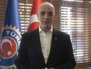 TÜRK-İŞ’ten Tarihi Asgari Ücret Kararı: “Adil Düzenleme Olmazsa Masada Yokuz!”