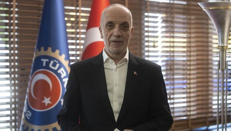 TÜRK-İŞ’ten Tarihi Asgari Ücret Kararı: “Adil Düzenleme Olmazsa Masada Yokuz!”