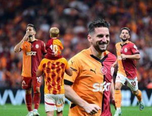 Efsane Geri Dönüyor: Dries Mertens ve Ailesi RAMS Park’ta!