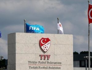 TFF’den Bahis Soruşturması Açıklaması: 47 Futbolcuda Ek Bilgi Talebi!