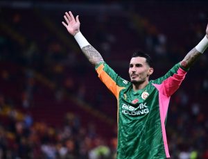 UĞURCAN ÇAKIR’DAN ESKİ TAKIMINA NET MESAJ: “Artık Galatasaray Oyuncusuyum, Her Maçı Kazanmak İstiyorum!