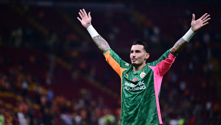 UĞURCAN ÇAKIR’DAN ESKİ TAKIMINA NET MESAJ: “Artık Galatasaray Oyuncusuyum, Her Maçı Kazanmak İstiyorum!