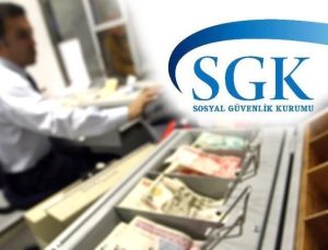 SON DAKİKA: KAMU ALACAKLARINDA TARİHİ DEĞİŞİKLİK! SGK GECİKME ZAMMI YÜZDE KAÇA DÜŞTÜ?