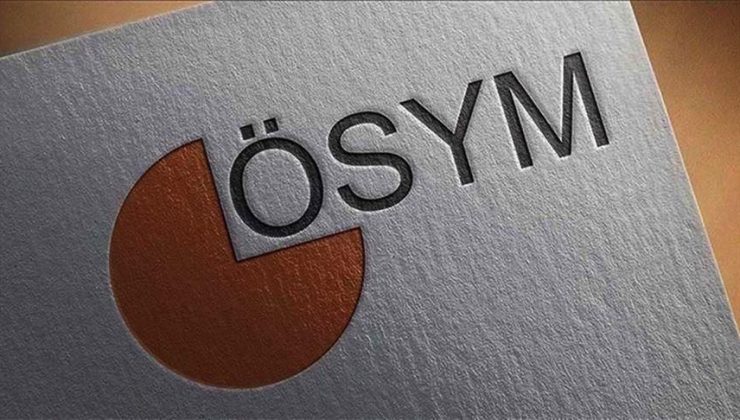 SON DAKİKA: 2026 YKS ve ÖSYM Sınav Takvimi Açıklandı! Adayların Heyecanlı Bekleyişi Sona Erdi