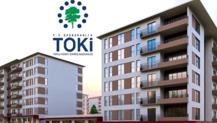 TOKİ Yanlış Başvuru Nasıl Düzeltilir? Başvuru Ücretini Ödemeden Önceki Hataların Çözümü