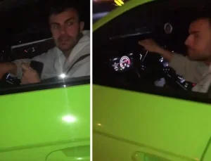 “Pocikerim Sentarcı!” Abdülkerim Bardakcı’nın Peşinden Koşan Taraftarın Görüntüleri Viral Oldu! Milli Yıldızın Tepkisi Olay Oldu!